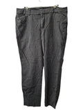 Old Navy Pinstripe Pants Pants