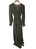 Baltic Born Long Sleeve Maxi Dresses