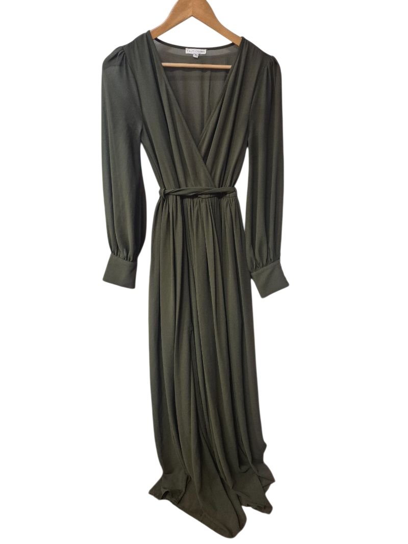Baltic Born Long Sleeve Maxi Dresses