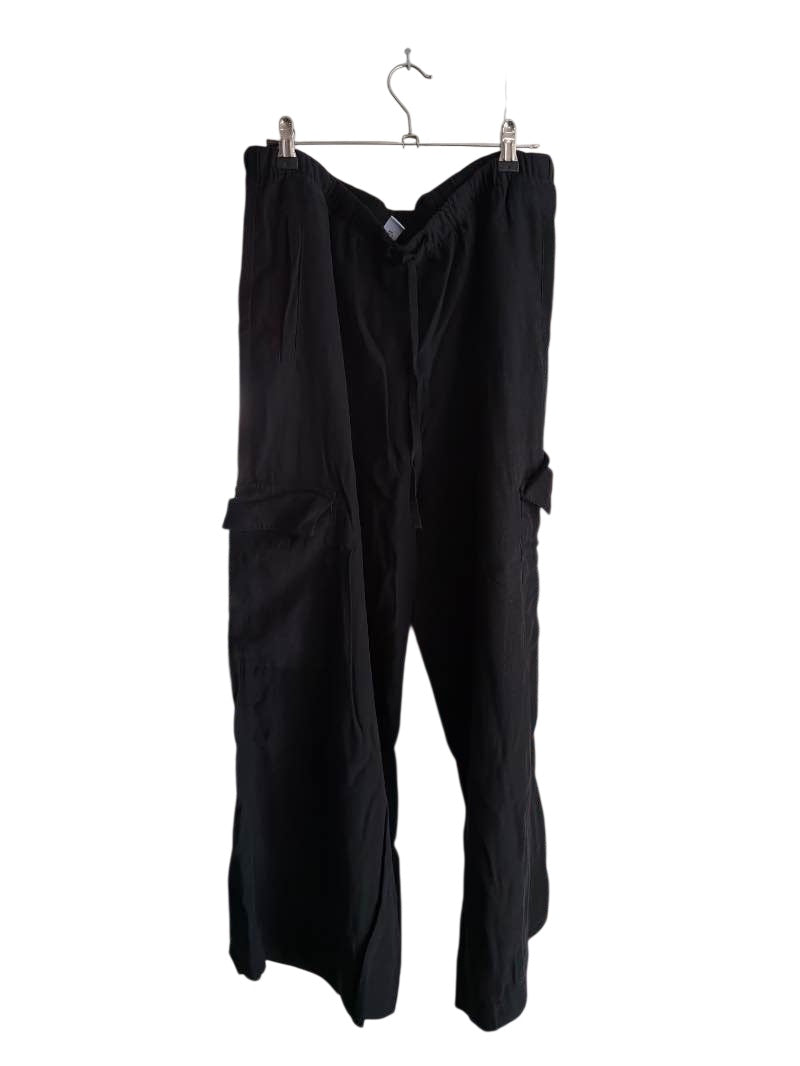 Old Navy Wide Leg Pants