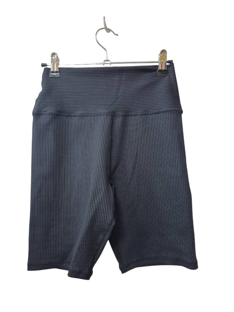 Glydero High Waist Shorts Athletic