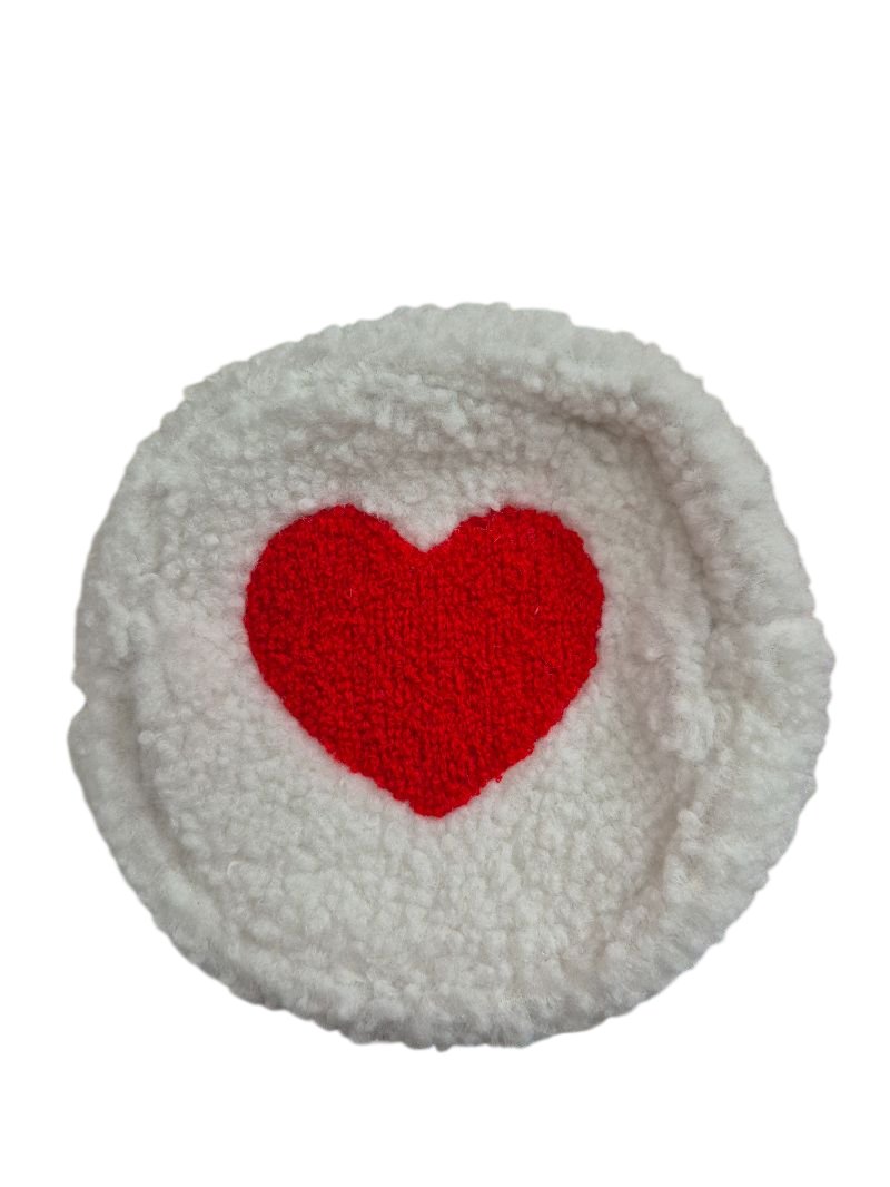 Heart Design Handbags