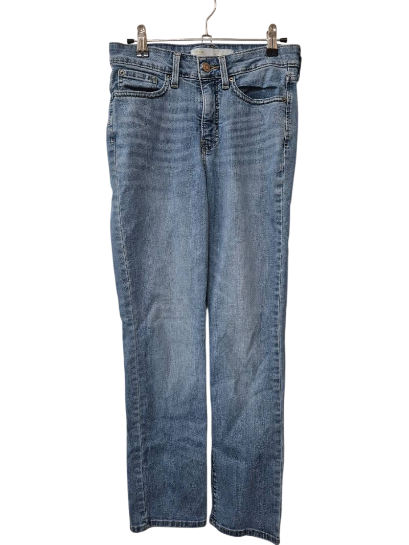 Levi’s Straight Leg Jeans