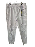 Elite Jeans Distressed Jeans Pants