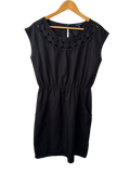 Banana Republic  Sleeveless Cinched Dresses