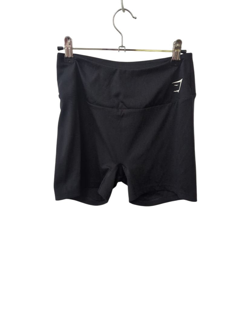 Gym shark High Waist Shorts Athletic