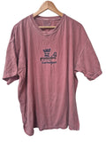 Roth Shirt Co Crew Neck Tee Men's