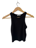 Clozoz Ribbed Tank Tanks