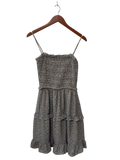 Jessica Simpson Tiered Spaghetti Strap Dresses