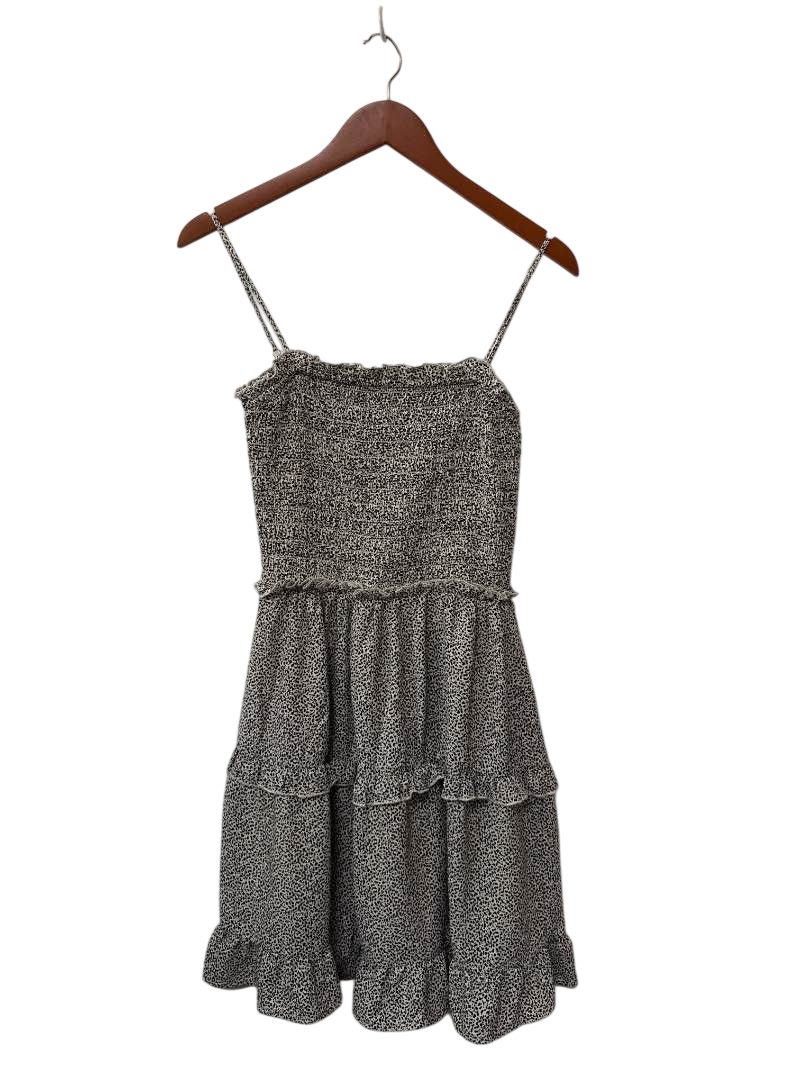 Jessica Simpson Tiered Spaghetti Strap Dresses