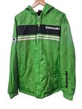 Kawaski Full-Zip Hoodie Outerwear