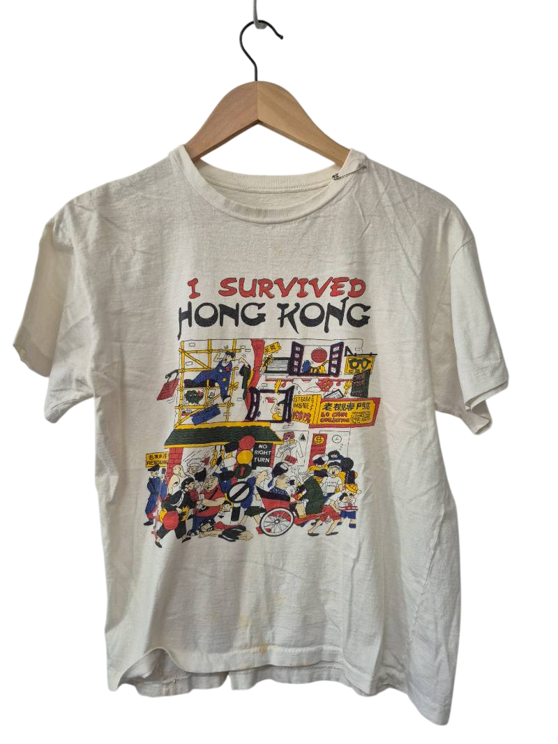 Graphic T-Shirt Vintage