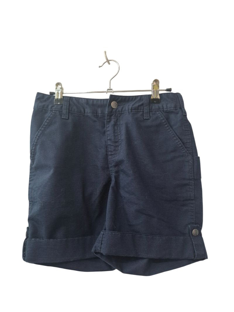 Carhartt Cuffed Chino Shorts