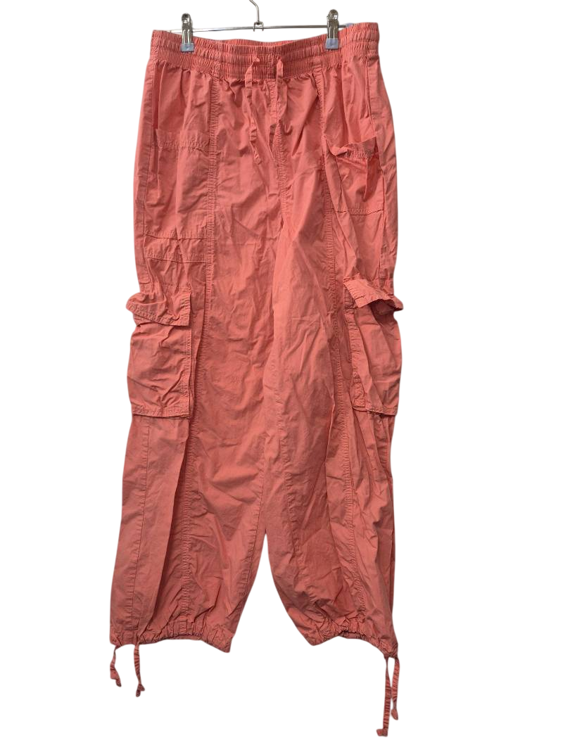Aerie Cargo Pants Pants