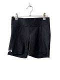 Under Armor Fitted Shorts Athletic