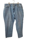 Old Navy Straight Leg Jeans