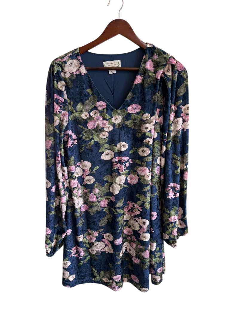 Loveriche V-Neck Dresses