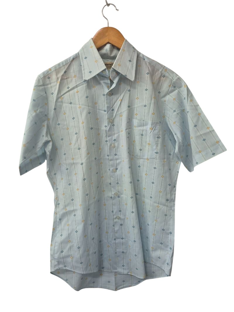 Wedgefield Vintage Shirt Vintage