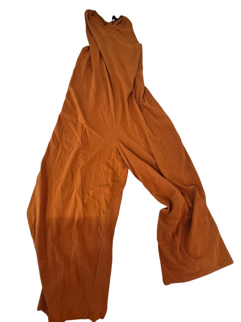 Asos Wide Leg Jumpsuit Dresses
