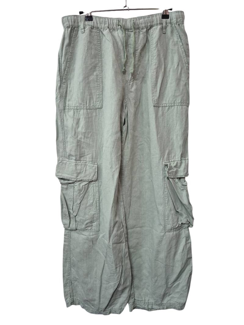 BDG Cargo Pants Pants