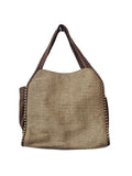 Big Buddha Shoulder Tote Handbags