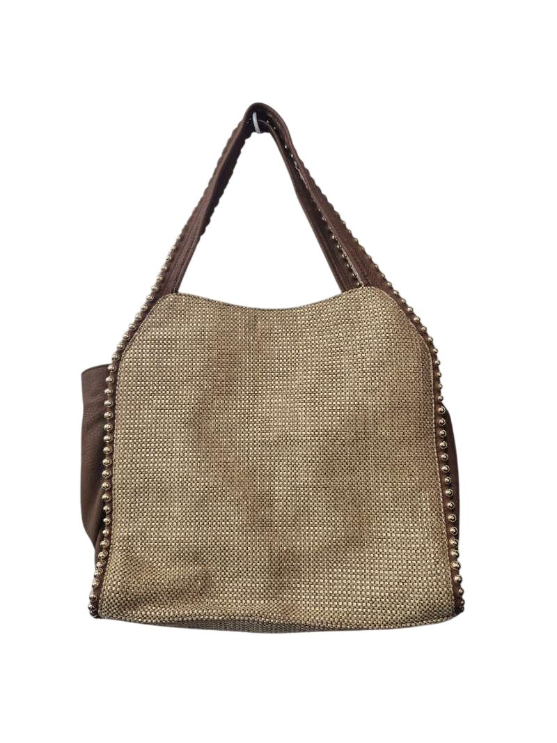 Big Buddha Shoulder Tote Handbags