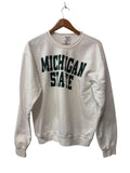 Jerzee’s Crew Neck Sweatshirt Long Sleeves