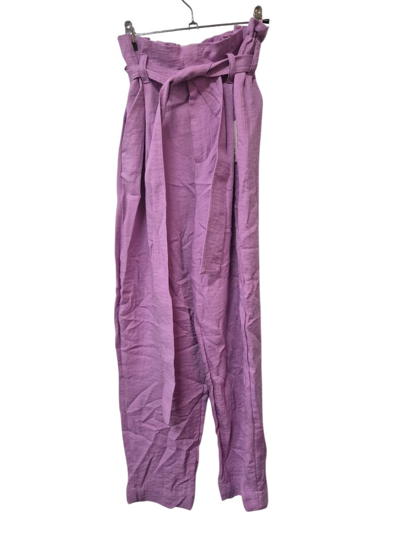 A New Day Paperbag Waist Pants