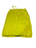 Future Collective Midi Skirt Skirt