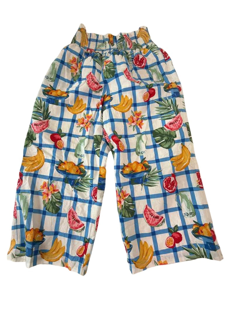Corey Lynn Calter Wide Leg Pants