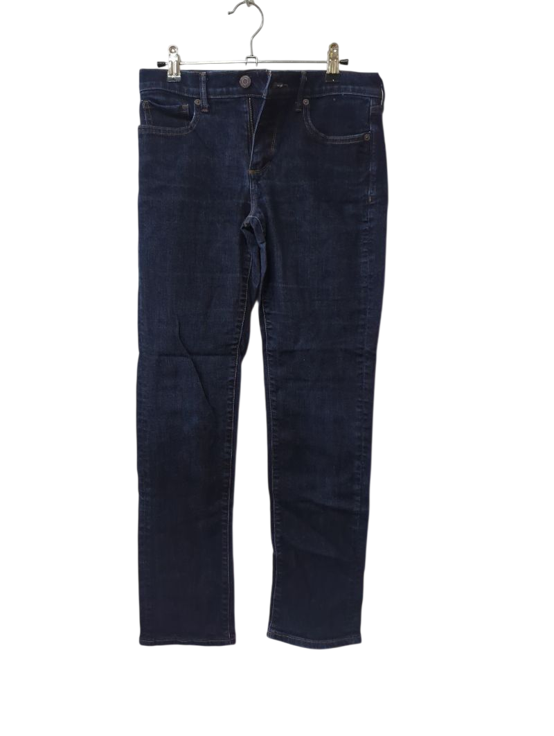 Banana Republic Straight Leg Jeans