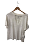 We The Free V-Neck Tee Short Sleeves