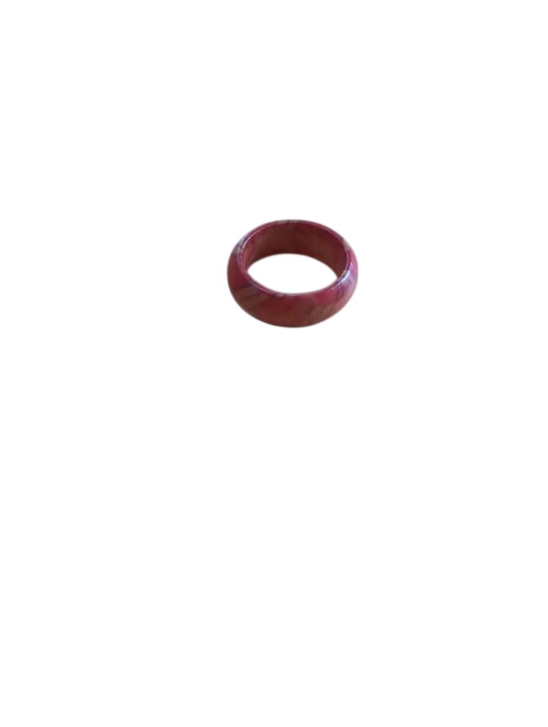 Chunky Wide Band Jewelry