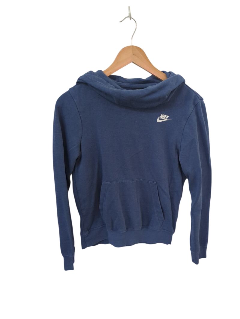 Nike Pullover Hoodie Long Sleeves
