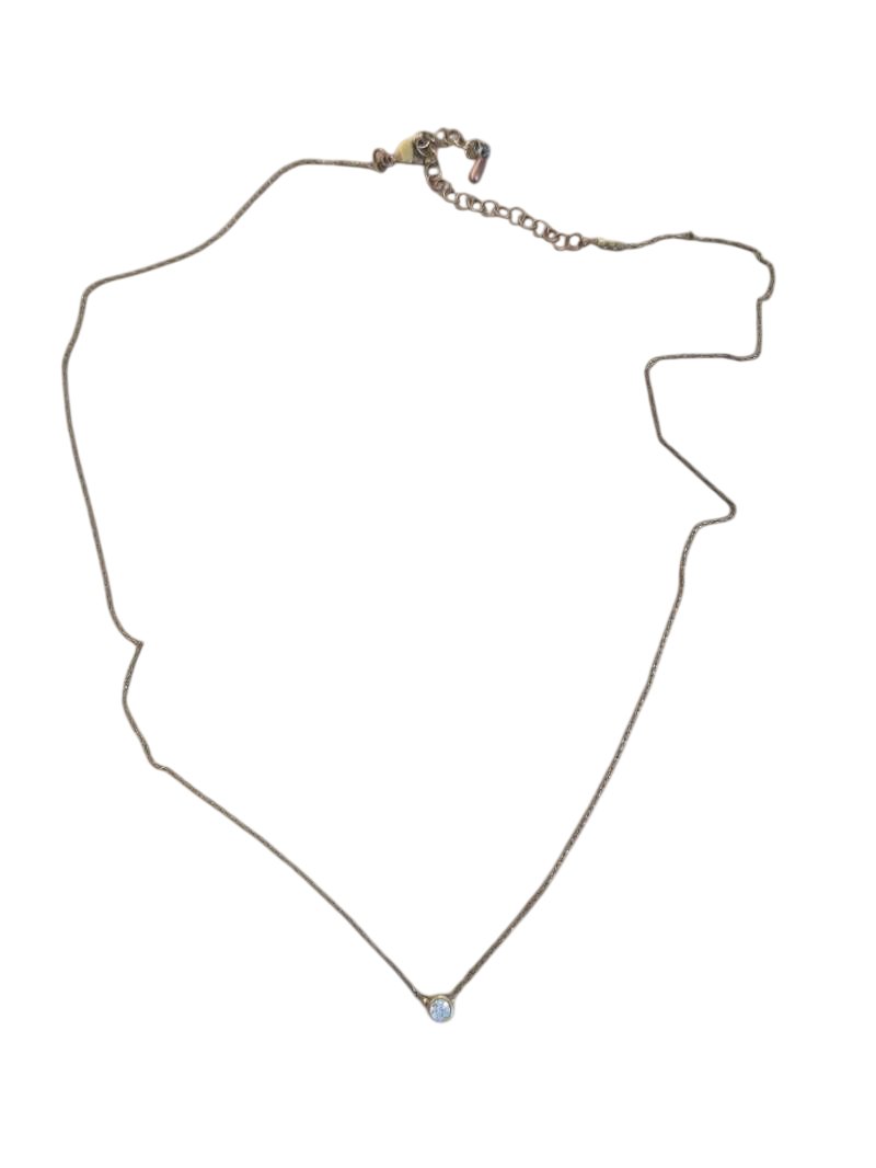 Pendant Necklace Jewelry