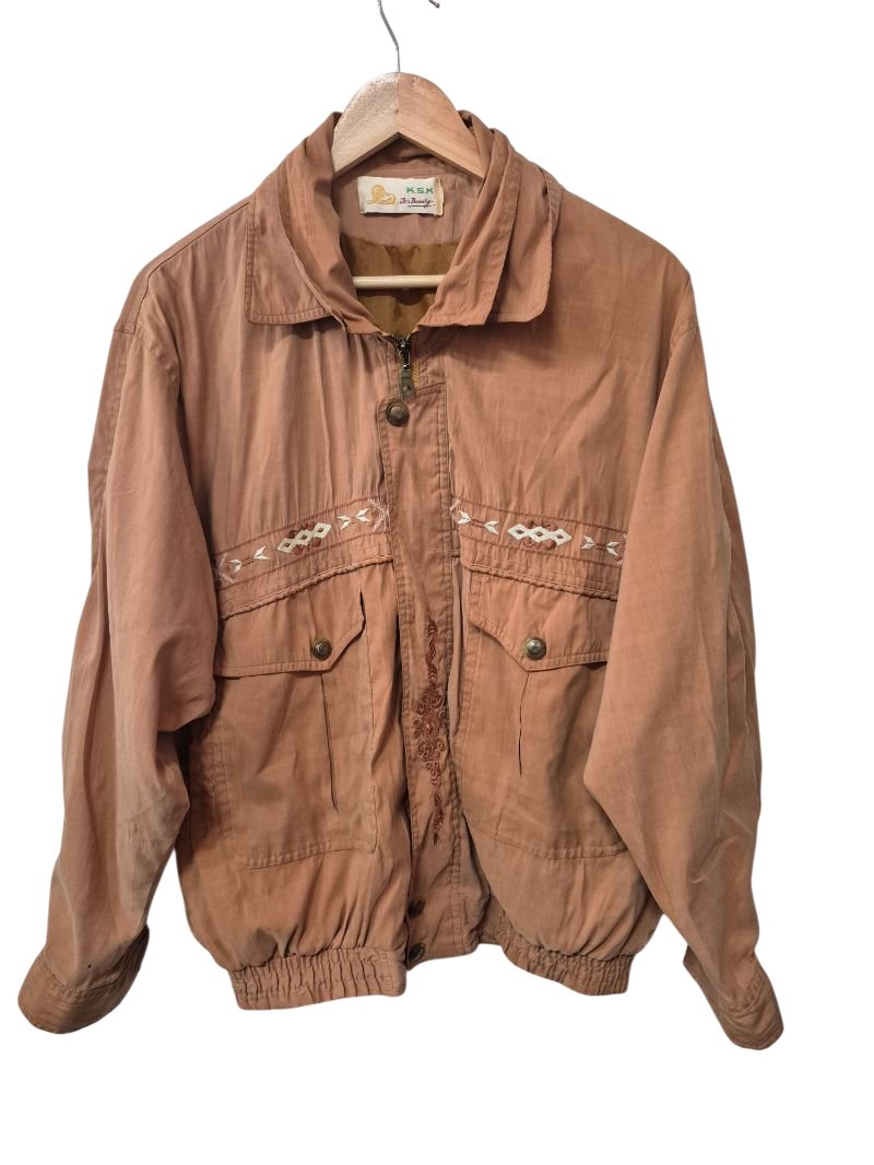KSK Vintage Jacket Vintage