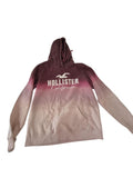 Hollister Hoodie Pullover Long Sleeves