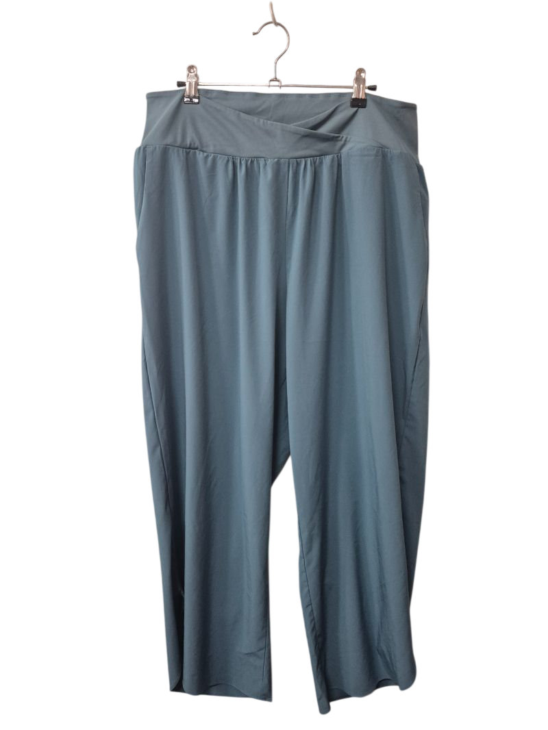 Halara Wide Leg Pants Athletic