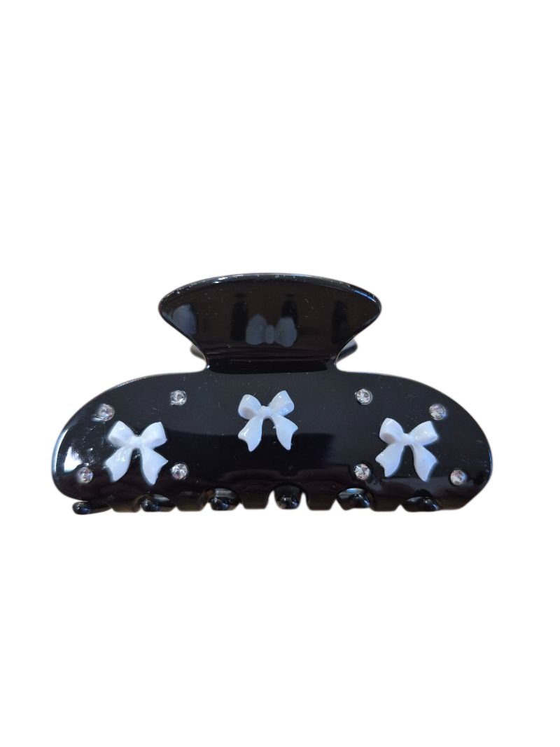 Decorative Hair Clip Accessories