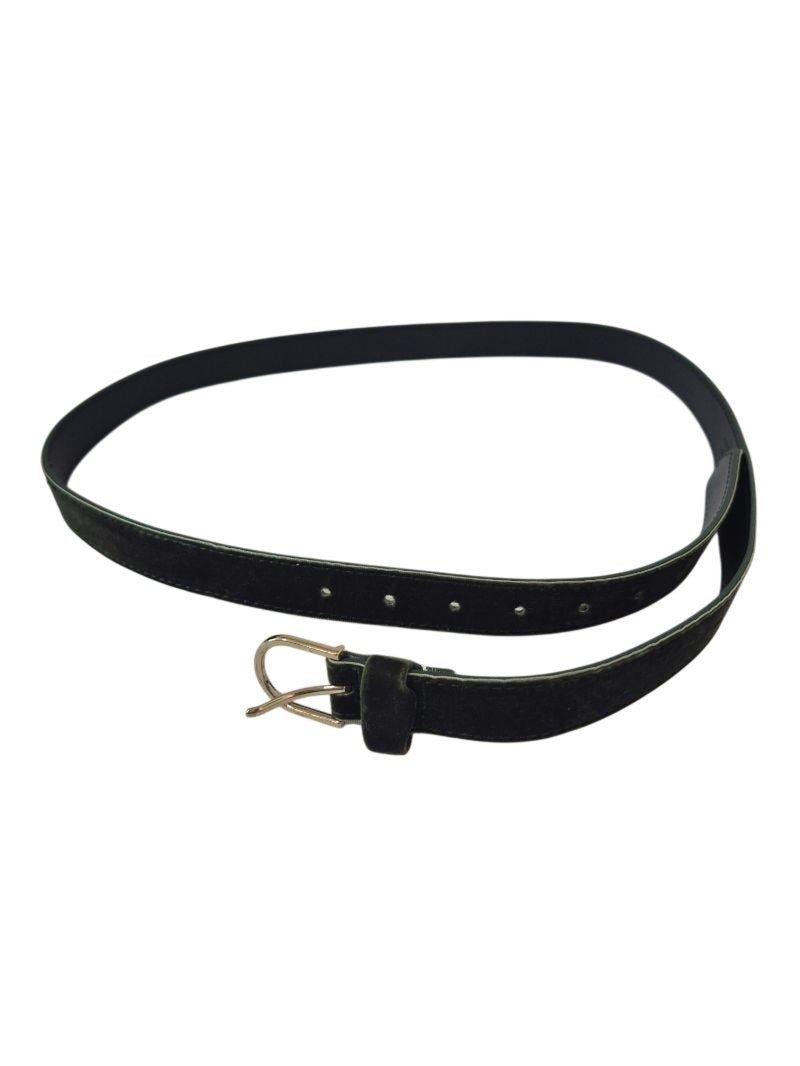 Thin Belt Accessories