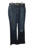 No Boundaries Straight Leg Jeans