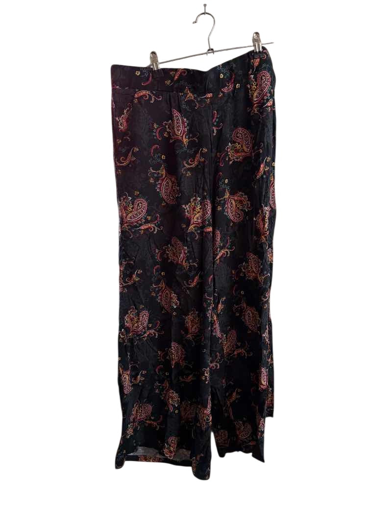 Torrid Wide Leg Pants
