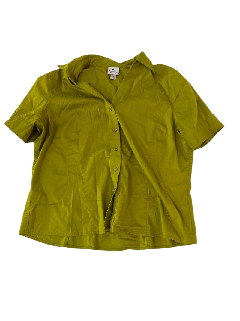 Worthington Vintage Blouse Vintage