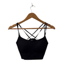 Offline by Aerie Strappy Sports Bra Athletic