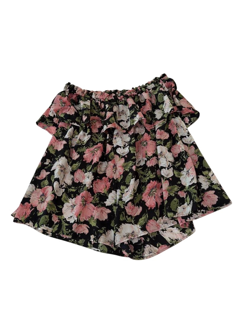 SHEIN Off Shoulder Dresses