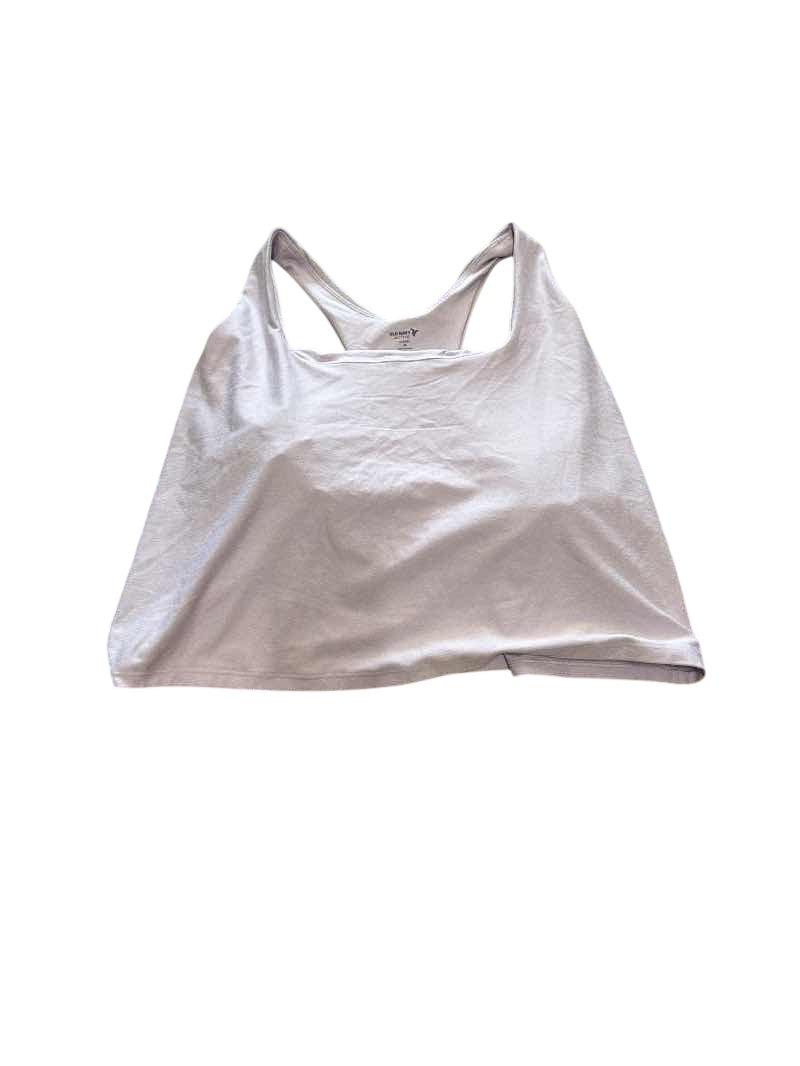 Old Navy Racerback Tank Athletic