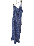 Pretty Garden Floral Midi Dresses
