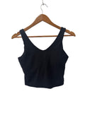 Athleta V-Neck Tank Athletic