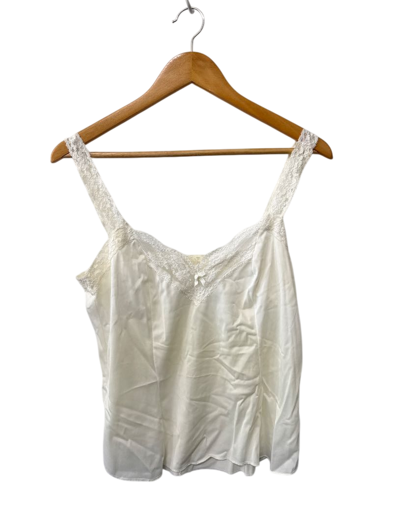 Olga Vintage Camisole Vintage