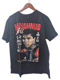 Ali Graphic T-Shirt Short Sleeves